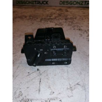 Recambio de mando luces para bmw serie 3 berlina (e46) 323i referencia OEM IAM 61318383226  