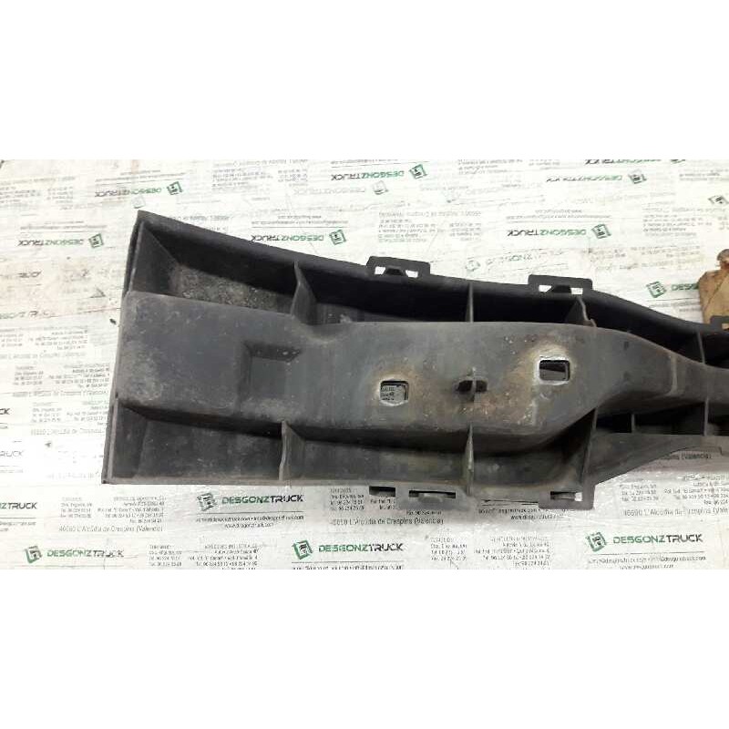 Recambio de refuerzo paragolpes delantero para citroën berlingo 1.6 hdi 75 collection familiar referencia OEM IAM - Blanco 5