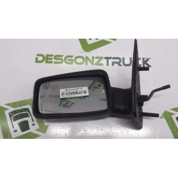 RETROVISOR IZQUIERDO 