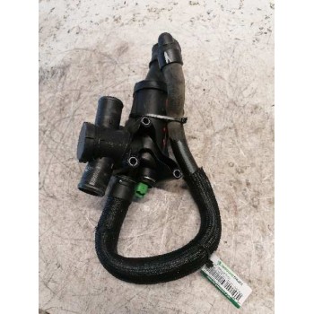 Recambio de cuerpo termostato para citroën jumpy hdi 120 27 l1h1 furg. referencia OEM IAM 9656182980  