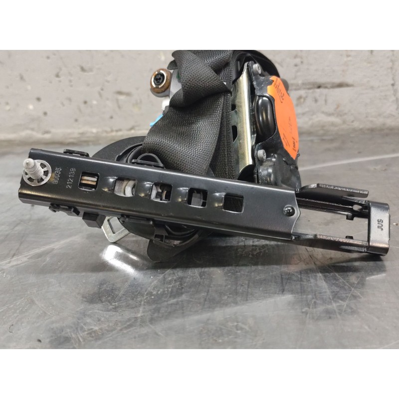 Recambio de cinturon seguridad delantero derecho para mercedes-benz clase gla (x156) gla 200 (156.943) referencia OEM IAM 307794 2