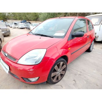 ford fiesta (cbk) del año 2003