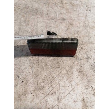 Recambio de luz interior para peugeot 407 st sport pack referencia OEM IAM   2 PINS