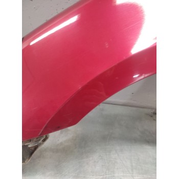 Recambio de aleta delantera izquierda para peugeot 307 berlina (s2) 1.6 hdi referencia OEM IAM   