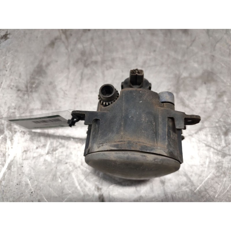 Recambio de faro antiniebla derecho para renault scenic ii 1.9 dci diesel referencia OEM IAM  2 pins 3