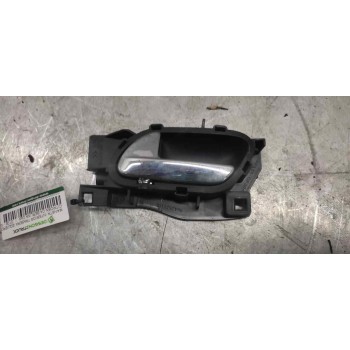 Recambio de maneta interior trasera izquierda para citroën c4 berlina cool referencia OEM IAM   