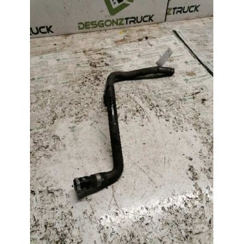 Recambio de manguera de agua para ford focus berlina (cap) ambiente (d) referencia OEM IAM 3M5H18C553AHE  