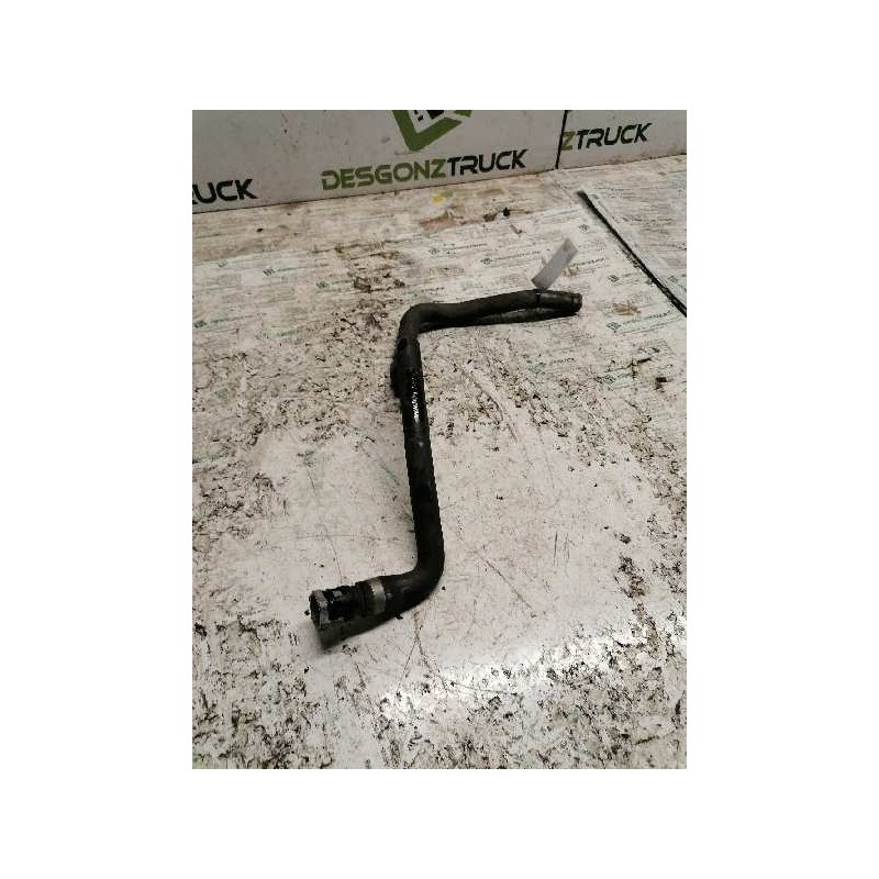 Recambio de manguera de agua para ford focus berlina (cap) ambiente (d) referencia OEM IAM 3M5H18C553AHE - Azul 2