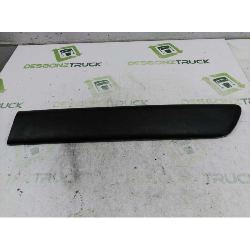 Recambio de moldura para renault kangoo (f/kc0) authentique referencia OEM IAM 8200038179 CHASIS IZQUIERDA 73 , 5 CM