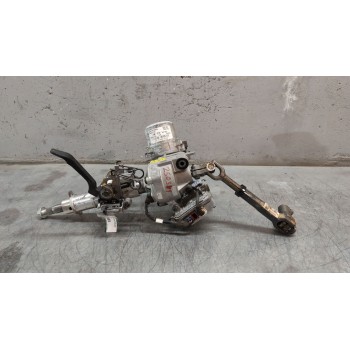 Recambio de columna direccion para kia niro i (de) e-niro referencia OEM IAM 56300Q4100  