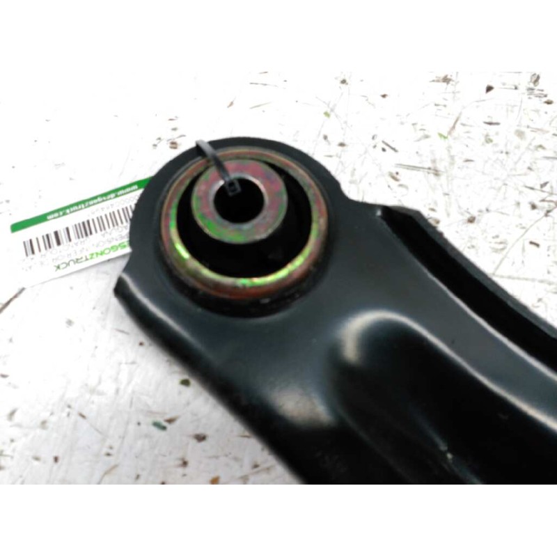 Recambio de brazo suspension inferior delantero derecho para renault laguna ii grandtour (kg0) referencia OEM IAM 4