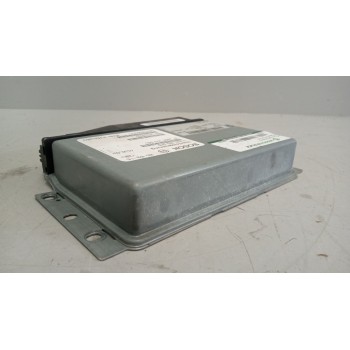 Recambio de modulo electronico para daf serie xf105.xxx 12.9 diesel referencia OEM IAM 1686847 6009371001 0260001028
