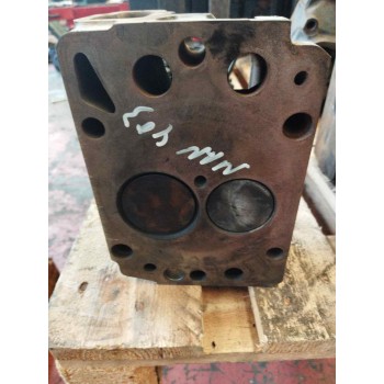 Recambio de culata para man f 2000 19.xxx fki 19.403 fk gran espacio referencia OEM IAM 51031016774 51031006703 