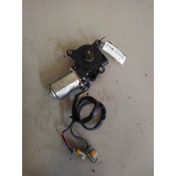 Recambio de motor elevalunas delantero derecho para man tg - a 18.xxx 12.4 diesel referencia OEM IAM 81286016130  