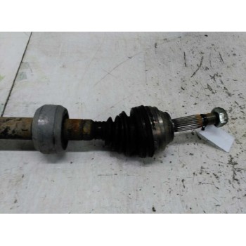 Recambio de transmision delantera derecha para renault megane i classic (la0) 1.4e rn referencia OEM IAM 7701469375  