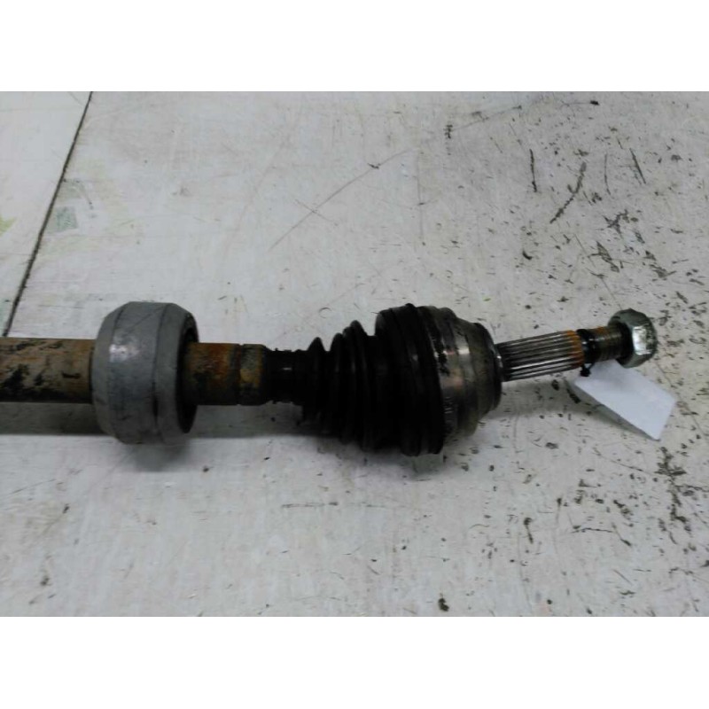 Recambio de transmision delantera derecha para renault megane i classic (la0) 1.4e rn referencia OEM IAM 7701469375 - Verde 3