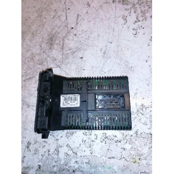 Recambio de mando luces para bmw serie 3 berlina (e46) 323i referencia OEM IAM 61318383226  