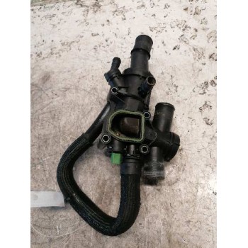 Recambio de cuerpo termostato para citroën jumpy hdi 120 27 l1h1 furg. referencia OEM IAM 9656182980  