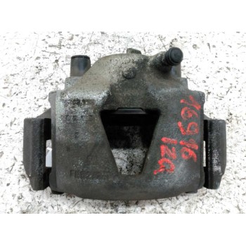 Recambio de pinza freno delantera izquierda para opel vectra b berlina referencia OEM IAM   