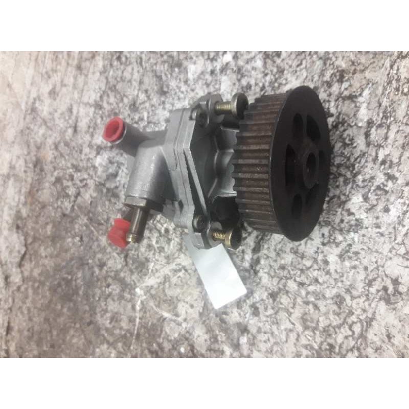 Recambio de depresor freno / bomba vacio para renault laguna (b56) 2.0 d rn (b56f/g) referencia OEM IAM 72166610G