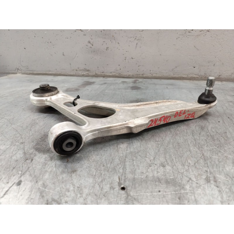 Recambio de brazo suspension inferior delantero izquierdo para renault austral tce 130 referencia OEM IAM - Negro 3
