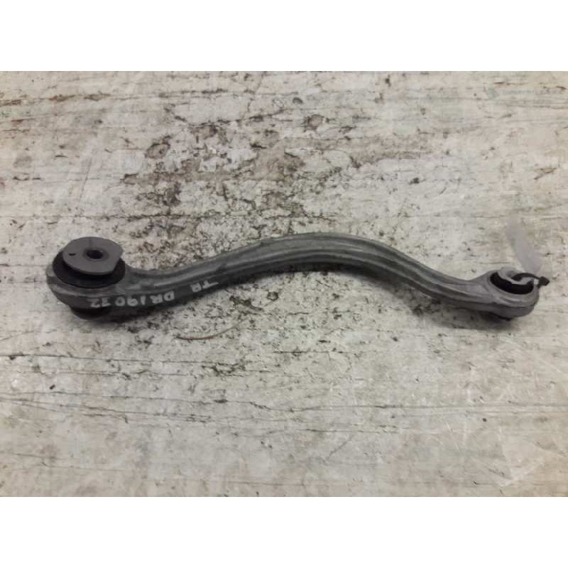 Recambio de brazo suspension inferior trasero izquierdo para citroën c5 berlina 1.6 hdi fap referencia OEM IAM 443894 0829B211 - Negro
