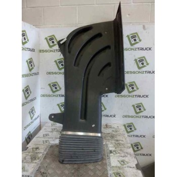 Recambio de chimenea caja filtro para renault serie t fg 4x2 cabina high-sleeper referencia OEM IAM 22028049  