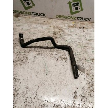 Recambio de manguera de agua para ford focus berlina (cap) ambiente (d) referencia OEM IAM 3M5H18C553AHE  