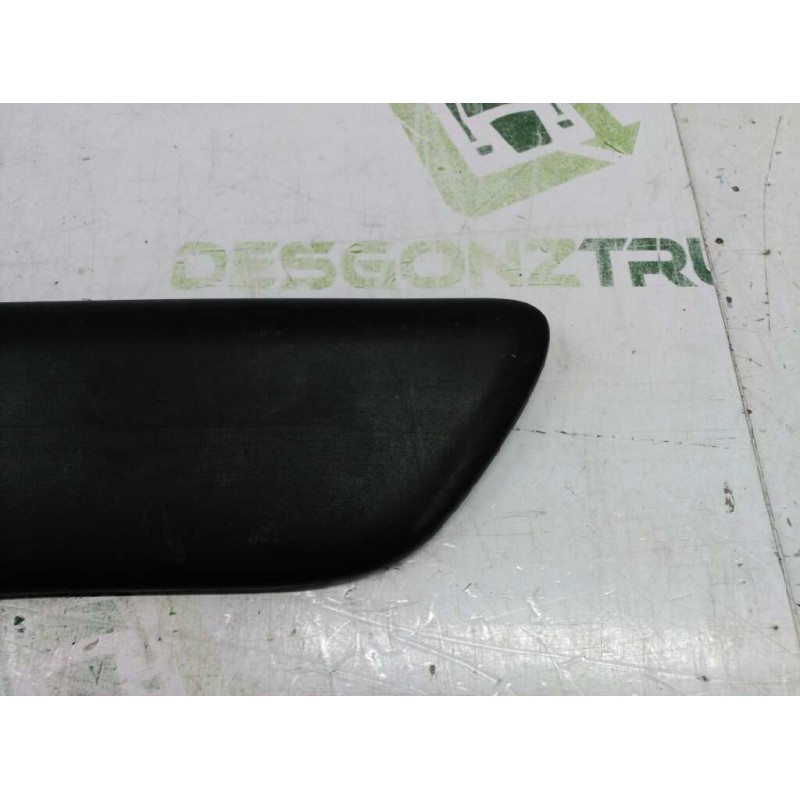 Recambio de moldura para renault kangoo (f/kc0) authentique referencia OEM IAM 8200038179 CHASIS IZQUIERDA 73 , 5 CM - Blanco 2