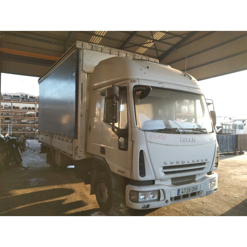 IVECO TRUCKS EUROCARGO 90