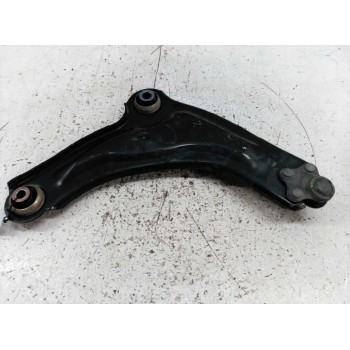 Recambio de brazo suspension inferior delantero derecho para renault laguna ii grandtour (kg0) referencia OEM IAM   