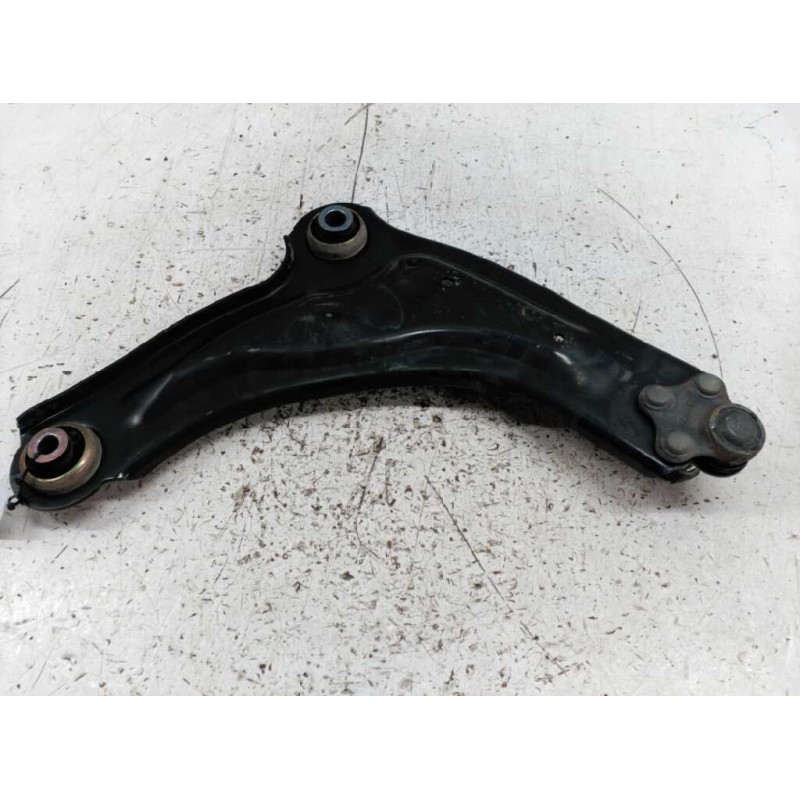 Recambio de brazo suspension inferior delantero derecho para renault laguna ii grandtour (kg0) referencia OEM IAM 5