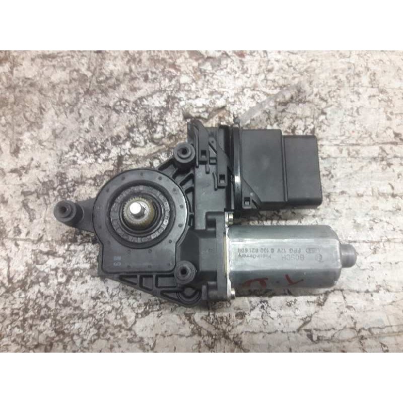 Recambio de motor elevalunas trasero derecho para volkswagen passat berlina (3b3) v6 tdi executive referencia OEM IAM 0130821696 - Gris 2