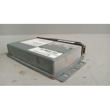 Recambio de modulo electronico para daf serie xf105.xxx 12.9 diesel referencia OEM IAM 1686847 6009371001 0260001028