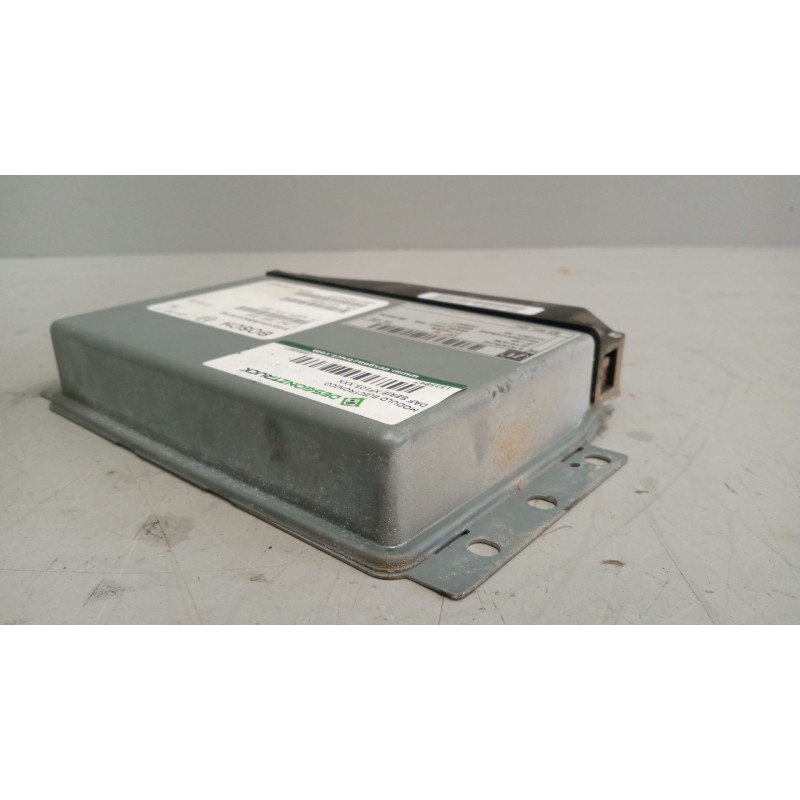 Recambio de modulo electronico para daf serie xf105.510 12.9 diesel referencia OEM IAM 1686847 6009371001 0260001028 - Blanco 3