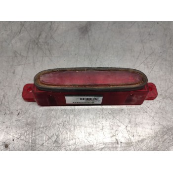 Recambio de luz central de freno para mazda 3 berlina (bk) 1.6 crdt active referencia OEM IAM   