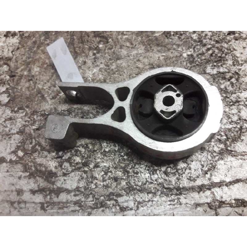 Recambio de soporte motor para peugeot 508 allure hybrid4 referencia OEM IAM - Blanco 2