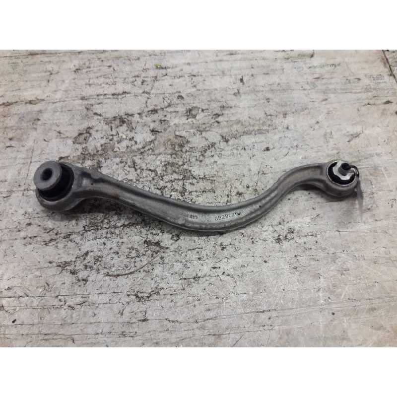 Recambio de brazo suspension inferior trasero izquierdo para citroën c5 berlina 1.6 hdi fap referencia OEM IAM 443894 0829B211 - Negro 2