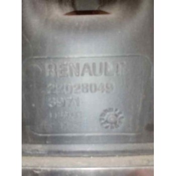 Recambio de chimenea caja filtro para renault serie t fg 4x2 cabina high-sleeper referencia OEM IAM 22028049  