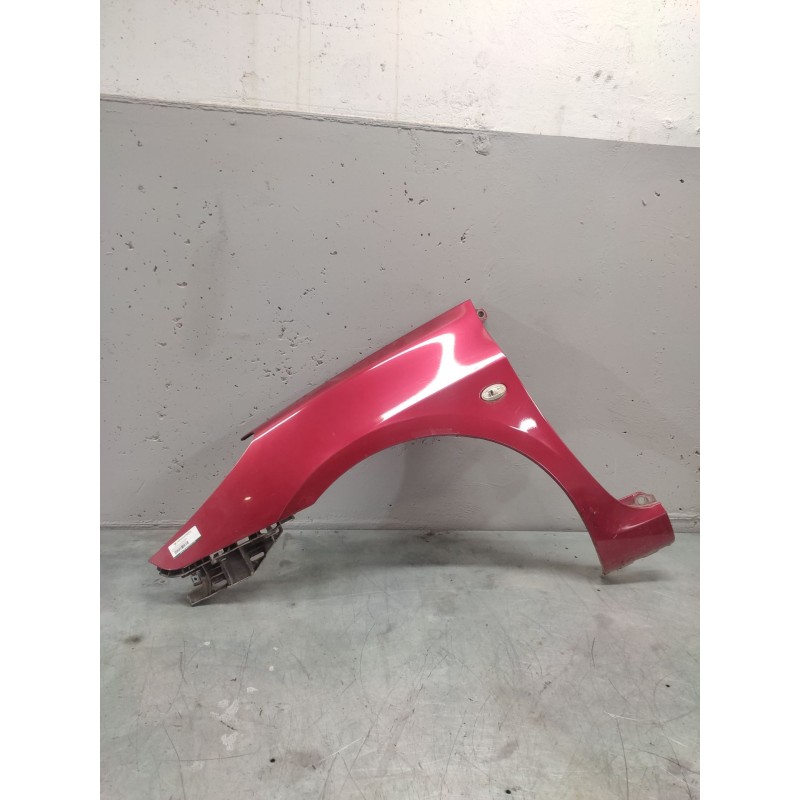 Recambio de aleta delantera izquierda para peugeot 307 berlina (s2) 1.6 hdi referencia OEM IAM 6