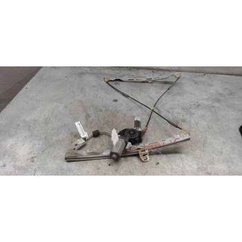 ELEVALUNAS DELANTERO IZQUIERDO 2 PINS