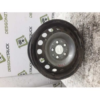LLANTA 5 1/2J X 15 H2 ET60 15''-5 TORNILLOS