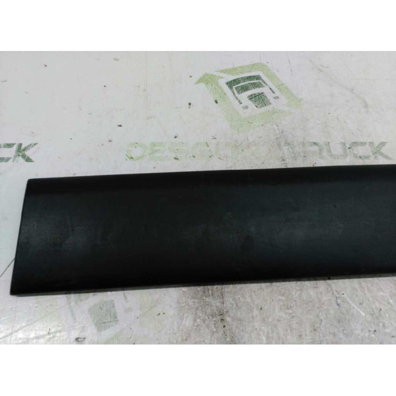 Recambio de moldura para renault kangoo (f/kc0) authentique referencia OEM IAM 8200038179 CHASIS IZQUIERDA 73 , 5 CM - Blanco 3