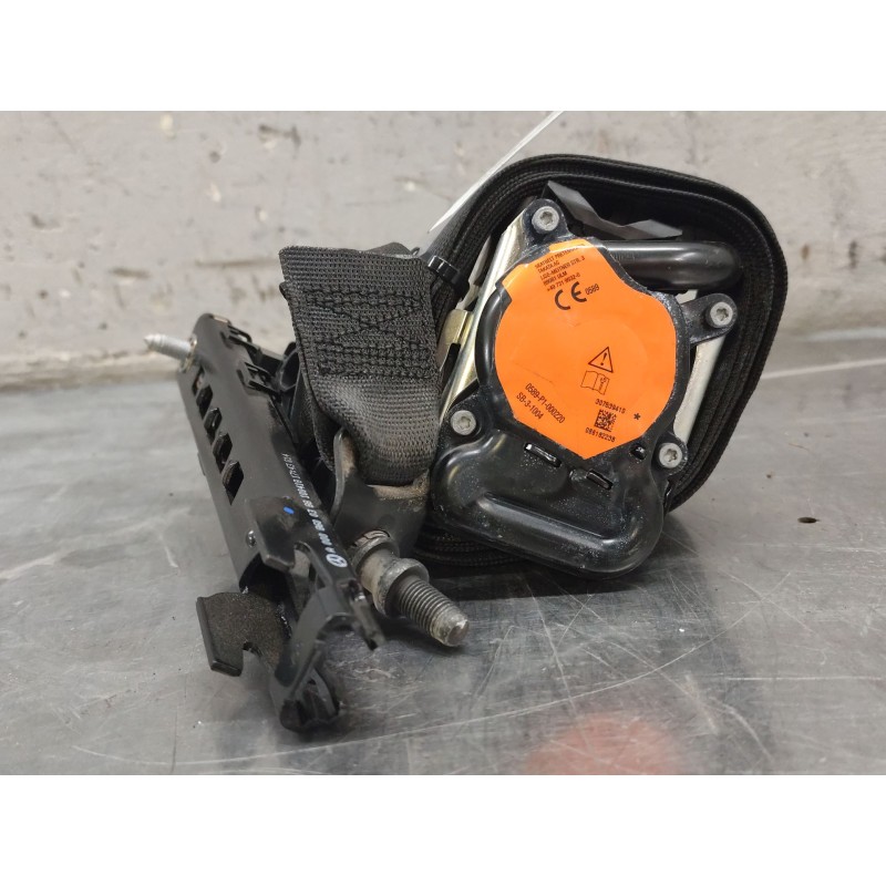 Recambio de cinturon seguridad delantero derecho para mercedes-benz clase gla (x156) gla 200 (156.943) referencia OEM IAM 307794 4