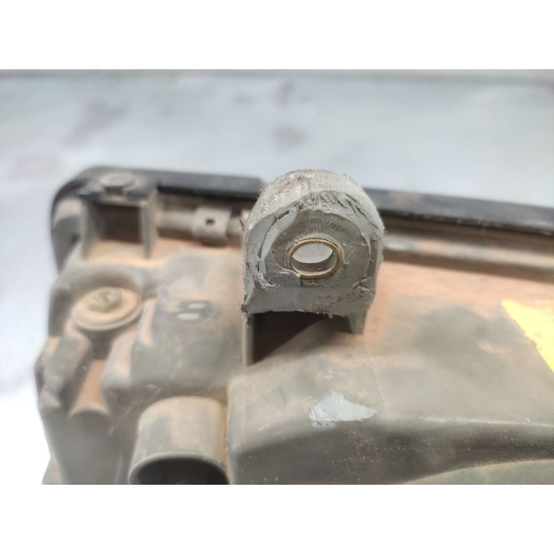 Recambio de faro derecho para opel frontera b basis referencia OEM IAM - Gris 2