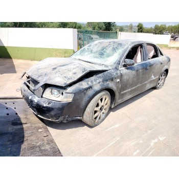 audi a4 berlina (8e) del año 2003