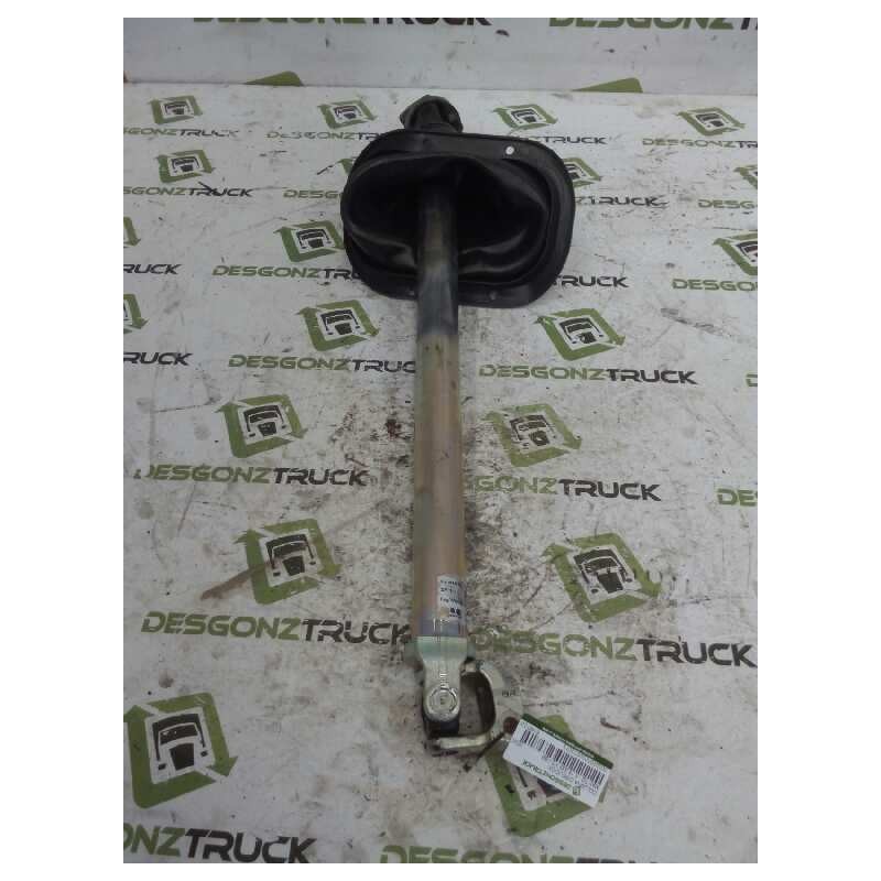 Recambio de columna direccion para man tg - a 18.xxx fg / bb   (e3/e4) l referencia OEM IAM 81461220029 7025974655 