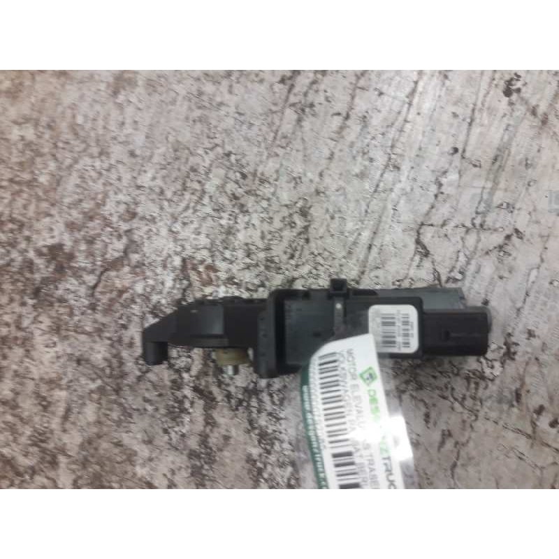 Recambio de motor elevalunas trasero derecho para volkswagen passat berlina (3b3) v6 tdi executive referencia OEM IAM 0130821696 - Gris 3