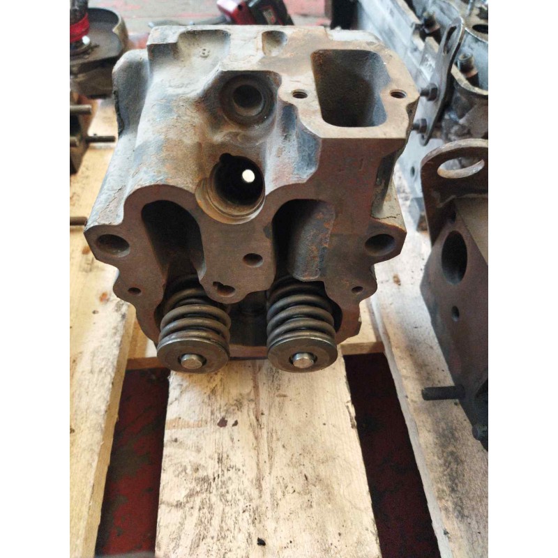 Recambio de culata para man f 2000 19.xxx fki 19.403 fk gran espacio referencia OEM IAM 51031016774 51031006703 