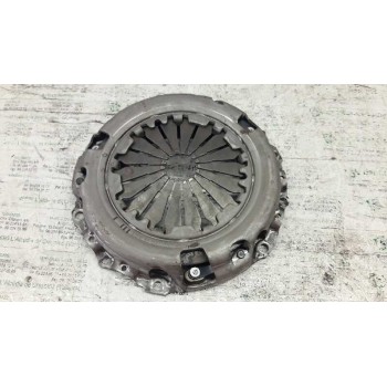 Recambio de kit embrague para peugeot 207 confort referencia OEM IAM   